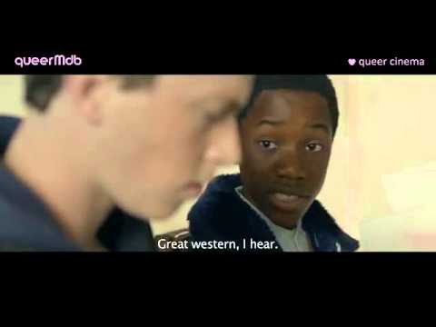 It's not a cowboy movie (F 2012) -- Original Trailer | english subs | français