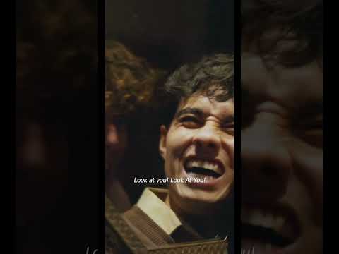 DISTURBIO: The birth of an ordinary being - TRAILER