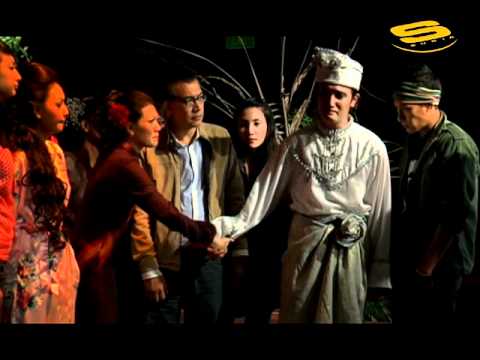 Drama: Remy & Jin Hee (Ep 8)