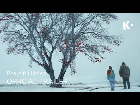 Beautiful Helen (მშვენიერი ელენე) | Official Trailer | Streaming on Klassiki