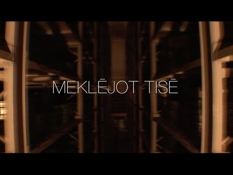 Filmas "Meklējot Tisē" treileris
