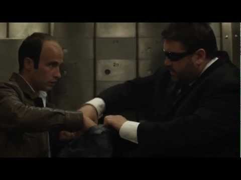 Big Fat Gypsy Gangster - Official Movie Trailer