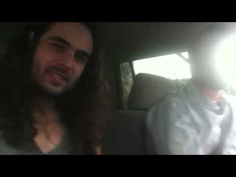 Bloody Border BTS (2013)