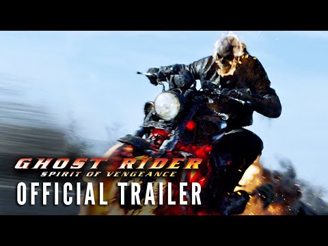 Official Teaser Trailer