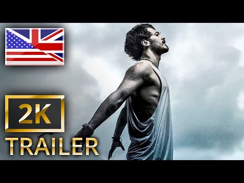Delibal - Official Trailer 1 [2K] [UHD] (tr) (Englisch/English)