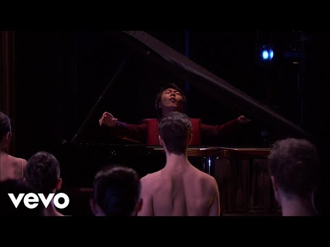 Lang Lang - The Chopin Dance Project Trailer