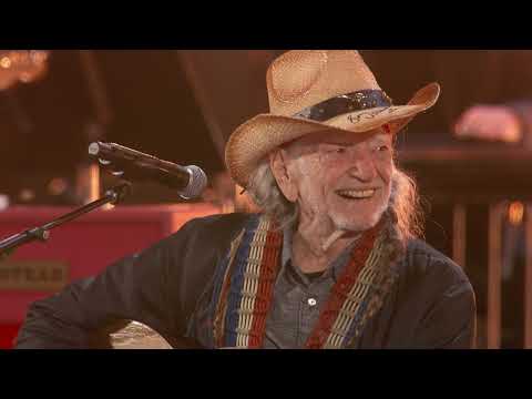 LONG STORY SHORT: WILLIE NELSON 90