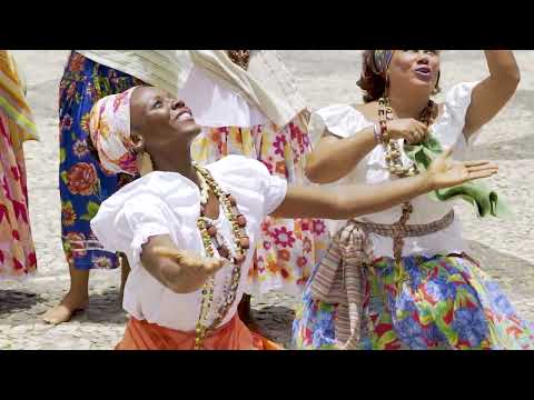 Tenho Fé (2023) – Trailer Oficial