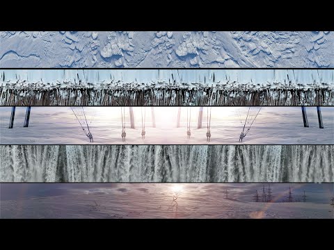 Muohtačalmmit  / Short film trailer