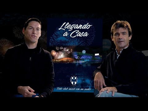Llegando a casa - Tráiler oficial