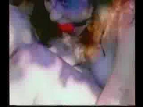 the Mutilation Man Trailer