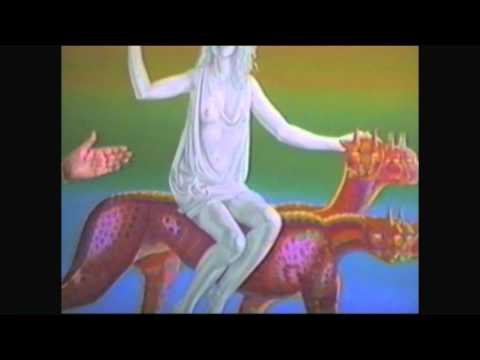 Film Trailer: Story for the Modlins, A