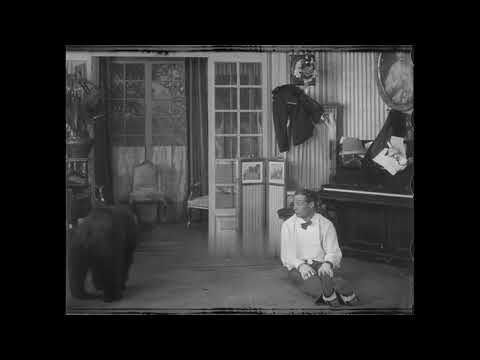 Onésime et le pas de l'ours (1913) Gaumont