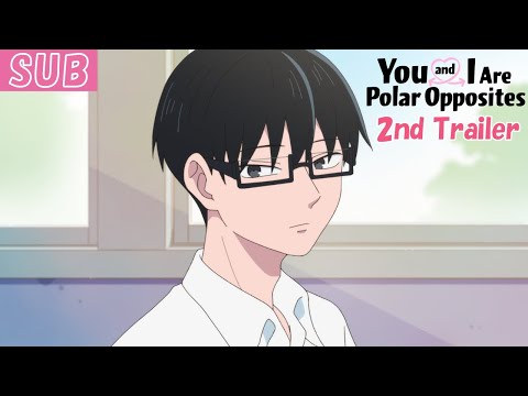 2nd Trailer [Subtitled]