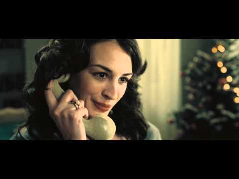 Το Τανγκό Των Χριστουγέννων [Official Trailer]