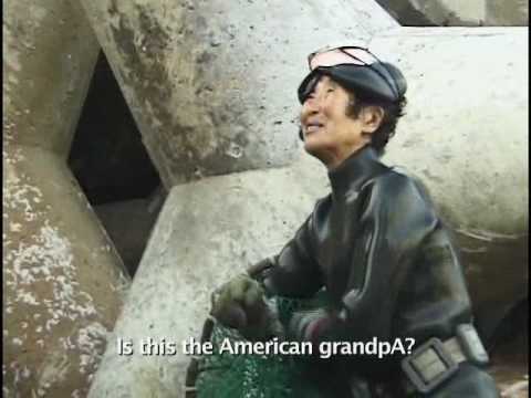 Diving Women of Jeju-do_trailer.mov