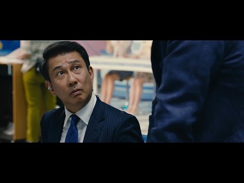 Good Morning Show - Trailer (English Sub)