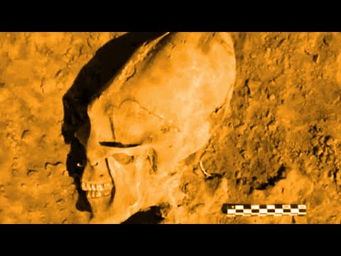 Forbidden Knowledge: Alien Artifacts - Aliens and UFO before Recorded History Revealed