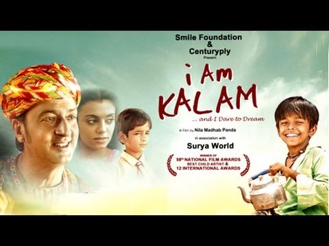 I am Kalam - Movie Trailer