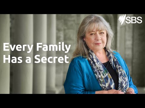 Every Family Has A Secret S3  | Trailer | Documentary Series | AVAILABLE ON SBS/SBS ON DEMAND