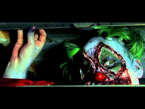 "The Shadow's Edge" Teaser Trailer