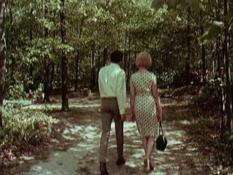 The Prince and the Nature Girl