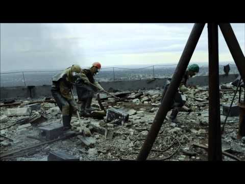 Inseparable. Action trailer. HD