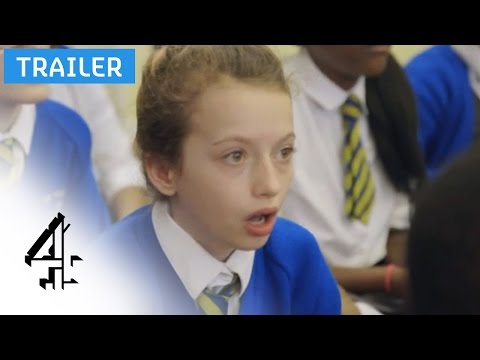 TRAILER: Don't Stop The Music | 9th September | Channel 4