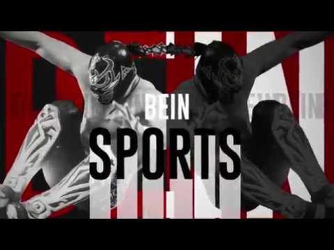 MLW Fusion coming to beIN SPORTS Fridays 8pm ET /5PM PT