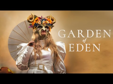 Garden Of Eden | Official Trailer | Horror Brains