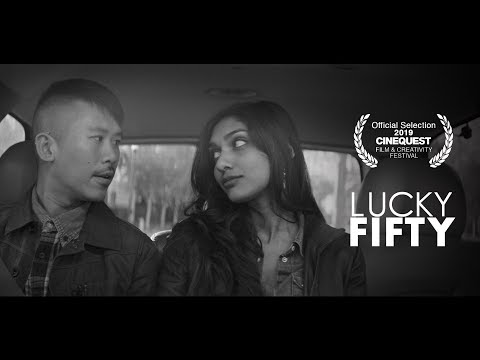 Lucky Fifty | Official Trailer (HD) | Cinequest 2019