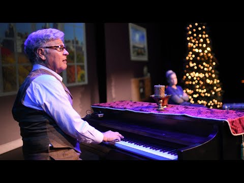 The Forgotten Carols | Official 2020 Film Trailer