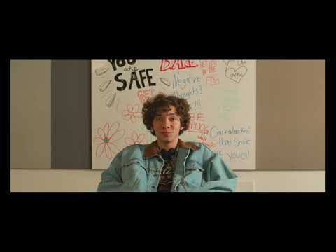 CATCHING SMOKE Trailer