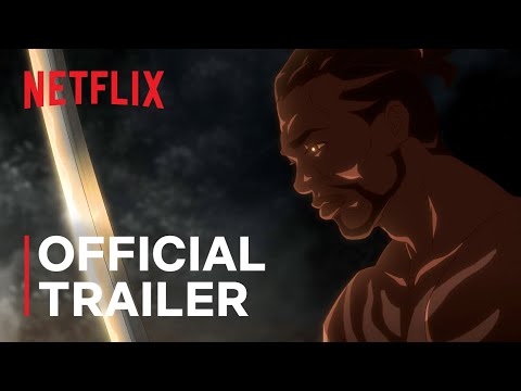 Official Trailer