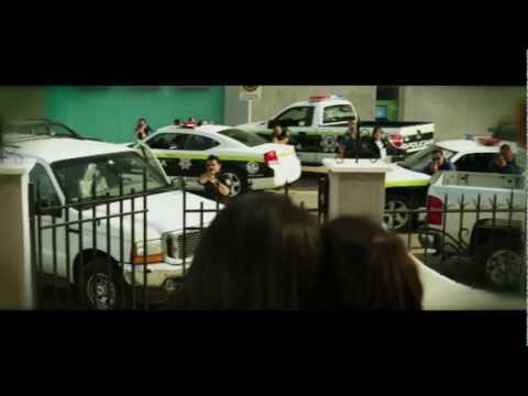 Confession of a Gangster Trailer