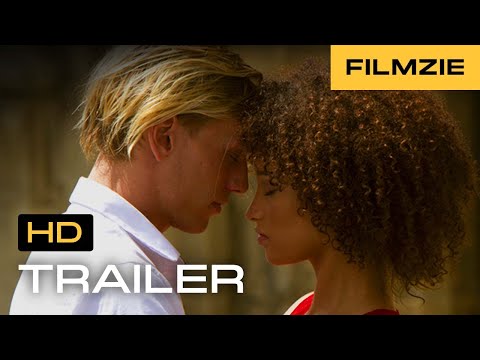 Six Days of Sistine: Official Trailer (2019) | Jamie Campbell Bower, Elarica Johnson, A. Abbington