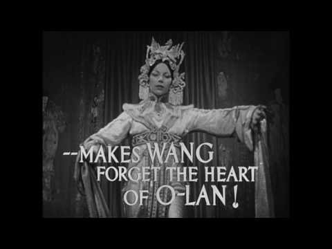 Original Theatrical Trailer