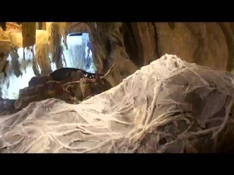 Trailer Movie ~ Pantai Selatan