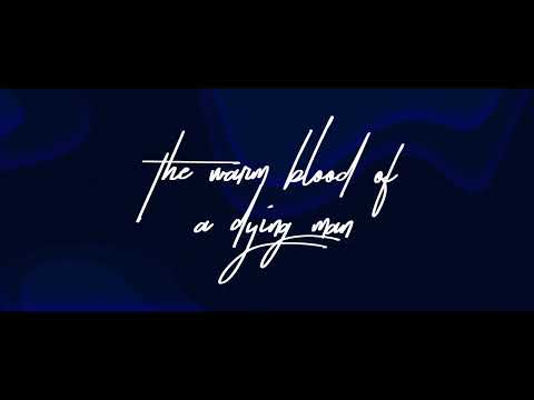 The Warm Blood Of A Dying Man - Trailer Short Movie