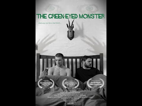 The Green Eyed Monster