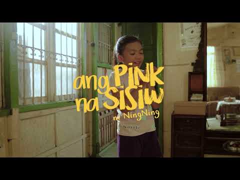 Ang Pink na Sisiw ni Ningning | Official Teaser