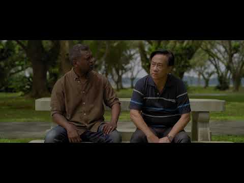 Repossession (2019) – Official Trailer 3