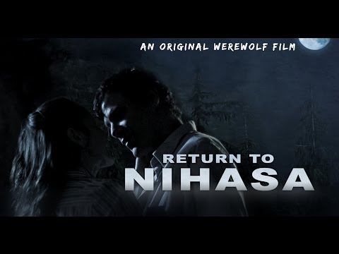 Return to Nihasa - Official Trailer (2017)