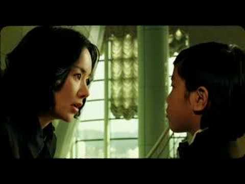 My Piano (aka For Horowitz) Trailer