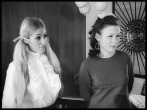 Alice In Acidland  (1969)  - #16 Julia Blackburn, Roger Gentry