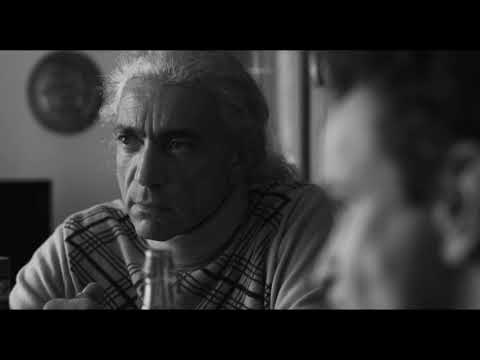 OTHER CANNIBALS Trailer | PÖFF 2021