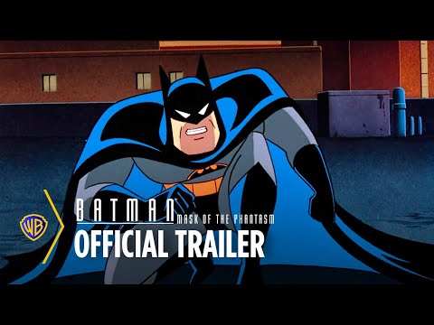 4K Ultra HD Official Trailer