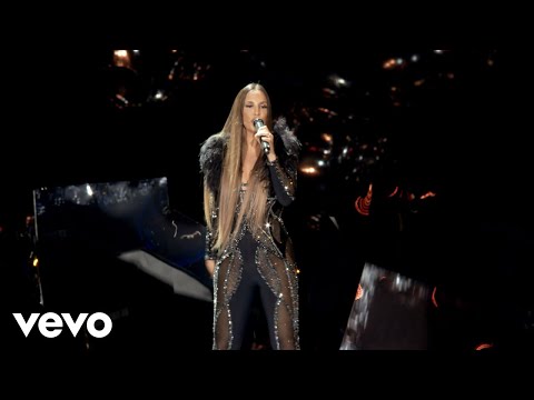 Ivete Sangalo - Essa Distância (Ao Vivo Em São Paulo / 2018)