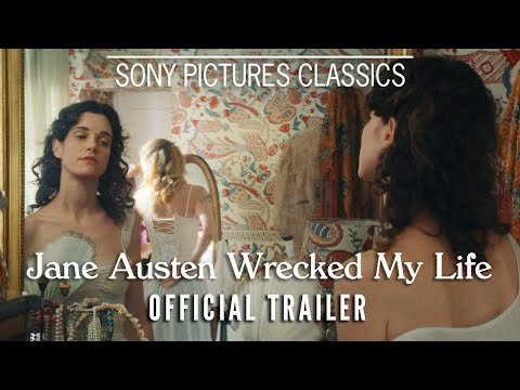 Official Trailer