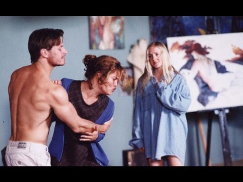 Red is the Color of Trailer